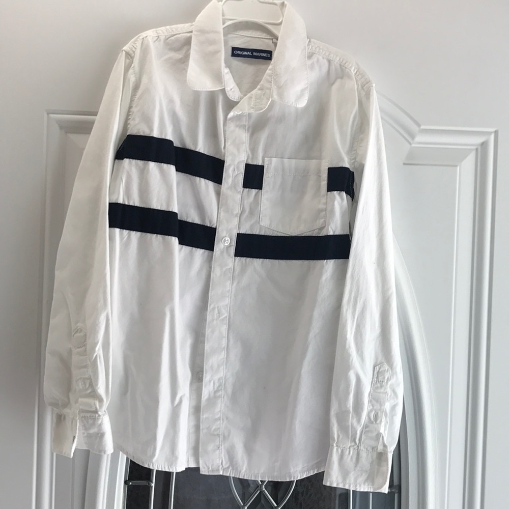 Boys shirt